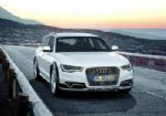 Audi A6 allroad quattro