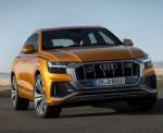Audi Q8 50 TDI um SUV inteligente e muito interessante