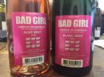 Bad Girl Crmant de Bordeaux by Jean Luc Thunevin & Murielle Andraud