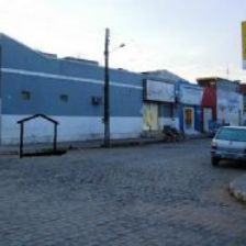 Limpando a cidade