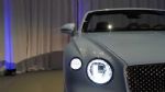 Bentley Continental GT um carro para quem pode