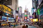 New York: eu estive aqui