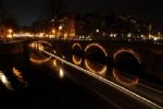 Amsterdam de minhas muitas histrias