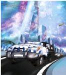 OS TRANSPORTES DO FUTURO 