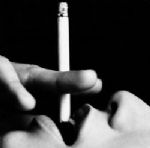 Cigarro;a paixo proibida