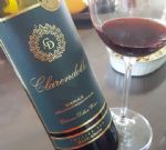 Clarendelle tinto; inspirao do Haute-Brion