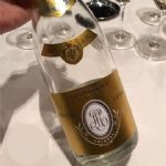 Cristal 2008 Champanhe com um toque de Deus