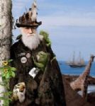 Os 200 anos de Darwin