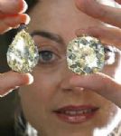 Diamantes no to eternos