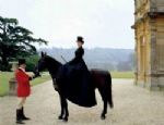 Era uma vez Downton Abbey
