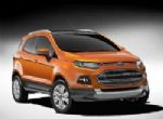 ECOSPORT; TUDO NOVO