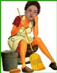 A faxina de Dilma