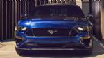 Conhea o Mustang que chegar ao Brasil em 2018