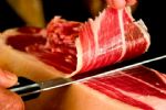 O 'pata negra' no  o melhor presunto da Espanha