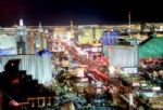 Las Vegas;eu estive aqui