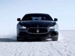 Maserati Ghibli S Q4; a máquina!