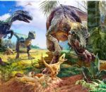 E se os bancos, como os dinossauros, entrarem em extino?