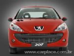 novo peugeot 207 na bahia