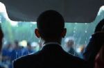 Obama aps o desastre