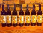 DOMUS AUREA;VINHO PRONTO