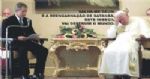 LTIMA HOMENAGEM A BUSH‏ 