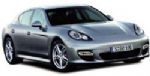 Enfim o Panamera