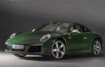 1.0000.000 de Porsches 911 