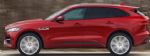 F-Pace R Sport; o SUV da Jaguar