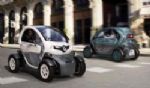 Renault Twizy; revoluo 