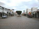 A CIDADE EM SETEMBRO