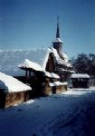 Maramures; eu estive aqui