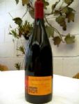 LES TROIS MARIE; o vinho!