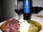 O vinho na bahia
