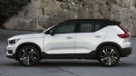 Volvo XC40 um SUV compacto premium de verdade