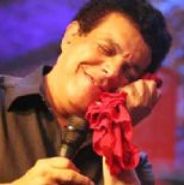 Morre o cantor Wando