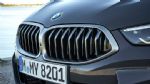 A BMW Srie 8 Convertible j chegou   