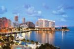 Miami  a mais latina cidade da Amrica do Norte