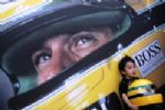 Senna: Mágico ou piloto?