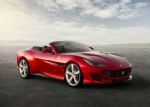 Ferrari Portofino  o sucessor do California T