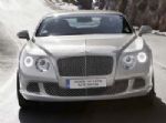 Bentley GT 2012