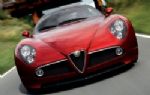 Novidades na Alfa Romeo