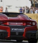 Lanada por U$3 milhes a Ferrari F12 TRS  a mais cara da histria