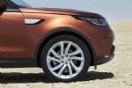Land Rover Discovery 3.0 TDV6 Auto HSE; a cara da riqueza!