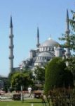 Istambul;eu estive aqui..