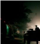Uma noite em Cabul
