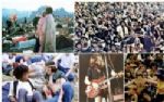 Woodstock,40 anos depois